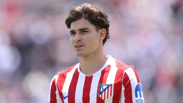 أتلتيكو مدريد يثبت مجددا أنه منتخب الأرجنتين الثاني أتلتيكو مدريد يثبت مجددا أنه منتخب الأرجنتين الثاني