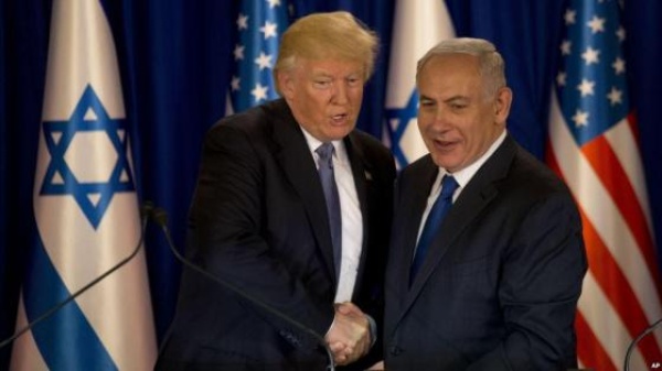 بسبب ضيق الوقت ترمب لن يلتقي نتنياهو خلال اجتماعات الجمعية العامة للأمم المتحدة بسبب ضيق الوقت ترمب لن يلتقي نتنياهو خلال اجتماعات الجمعية العامة للأمم المتحدة
