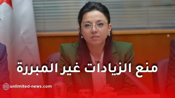 وزيرة التجارة تشدد على منع الزيادات غير المبررة في أسعار المواد الغذائية