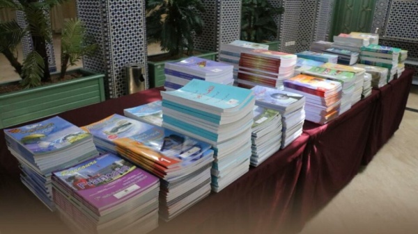رابطة الكتبيين تطالب الداخلية بالتدخل لوقف البيع العشوائي للكتاب المدرسي