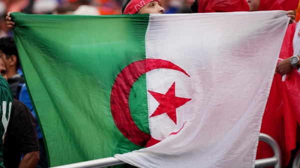 فضيحة خيخون وحسابات تفادي الأقوى كيف تعبر الجزائر إلى دور الـ32 في مونديال 2026
