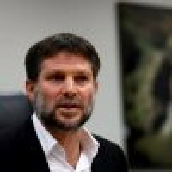 فرنسا تمنع وزير إسرائيلي متطرف من دخول أراضيها فرنسا تمنع وزير إسرائيلي متطرف من دخول أراضيها