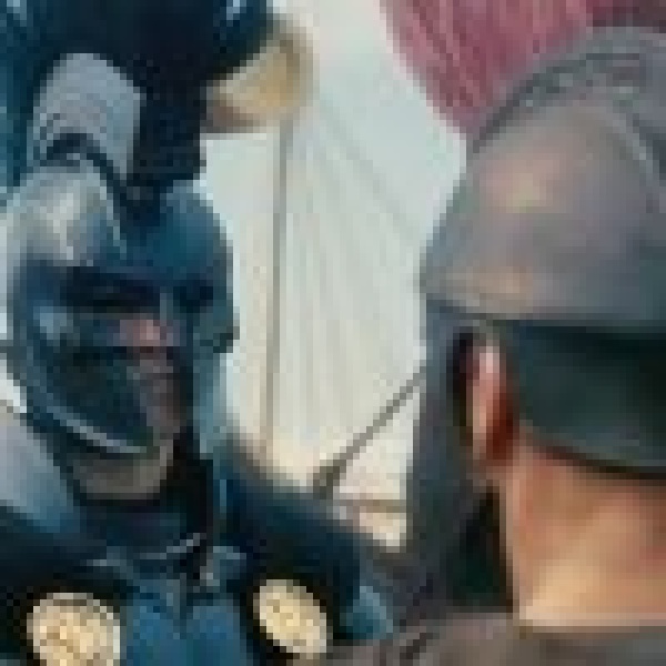 فيلم the odyssey يتصدر شباك التذاكر الأمريكي فيلم the odyssey يتصدر شباك التذاكر الأمريكي