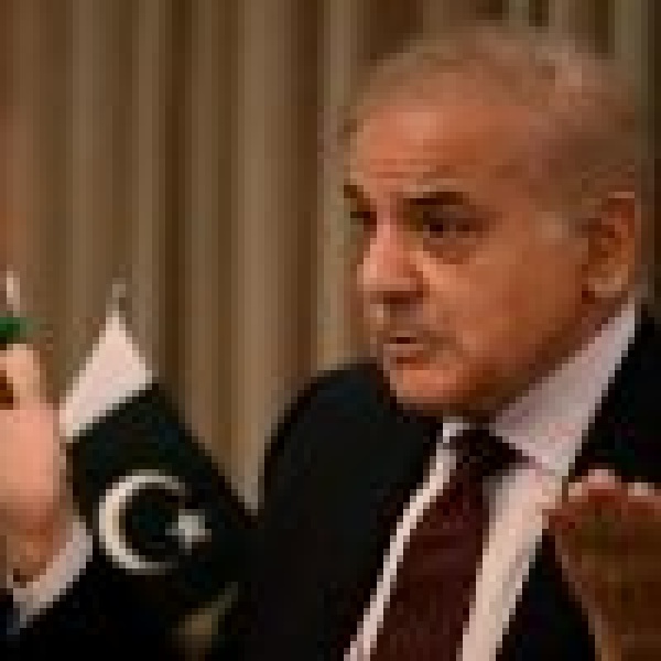 باكستان جهود الوساطة مستمرة بين أمريكا وإيران باكستان جهود الوساطة مستمرة بين أمريكا وإيران