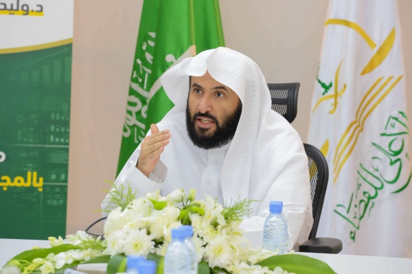 مع بدء سريانه اليوم وزير العدل نظام التنفيذ يمثل خطوة مهمة في تطوير منظومة إنفاذ الحقوق