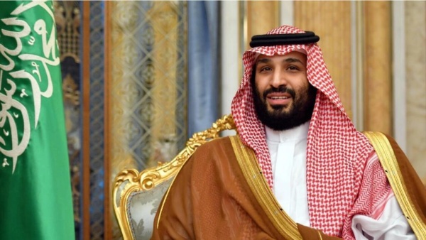 السعودية ترفع الحظر على الواردات اللبنانية بعد خمس سنوات دعما لحكومة بيروت السعودية ترفع الحظر على الواردات اللبنانية بعد خمس سنوات دعما لحكومة بيروت