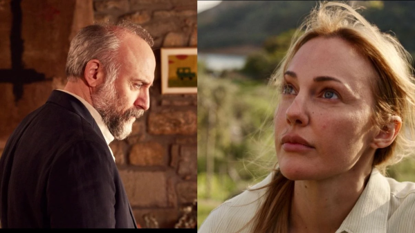 السينما التركية تعود إلى الواجهة نجوم الدراما يقودون محاولة استعادة الجمهور