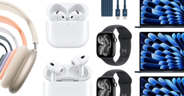 العروض airpods max 2 كابل beats بقوة 240 واط macbook pro المزيد 9to5mac العروض airpods max 2 كابل beats بقوة 240 واط macbook pro المزيد 9to5mac