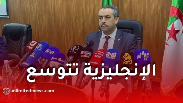 وزير التربية يعلن تغييرات جديدة في المدارس بداية من الموسم المقبل وزير التربية يعلن تغييرات جديدة في المدارس بداية من الموسم المقبل