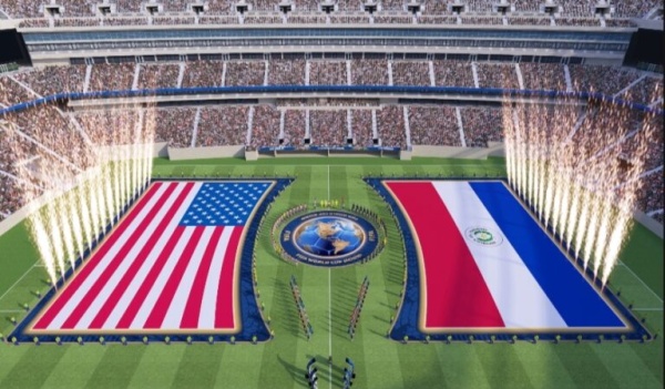 فيفا يعتمد بروتوكولا جديدا قبل انطلاق مباريات كأس العالم 2026