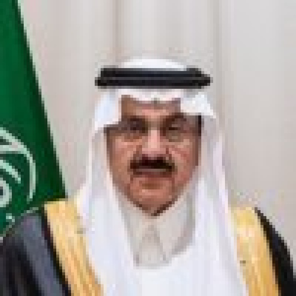 العيبان يهنئ القيادة بمناسبة إنشاء مجلس وزراء الأمن السيبراني لدول منظمة التعاون الإسلامي العيبان يهنئ القيادة بمناسبة إنشاء مجلس وزراء الأمن السيبراني لدول منظمة التعاون الإسلامي