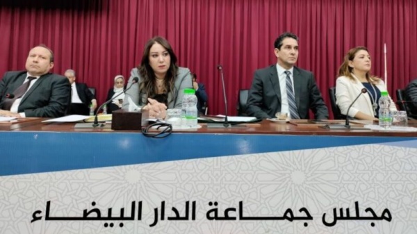 تحالف جماعة البيضاء بزعامة الأحرار يؤكد تماسكه رغم الخلافات