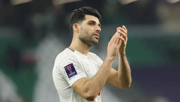 بسبب مباراة مصر إيران تريد مليار دولار من فيفا