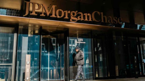 jpmorgan chase ai يعتزم البنك نشر المزيد من الوكلاء الأقوياء هذا العام jpmorgan chase ai يعتزم البنك نشر المزيد من الوكلاء الأقوياء هذا العام