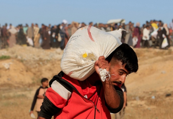 the death toll from the livelihood incidents in gaza has risen to 114 the death toll from the livelihood incidents in gaza has risen to 114