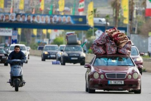 مسؤول أممي 1 4 مليون شخص في لبنان بحاجة إلى مساعدات إنسانية عاجلة