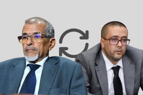 البام و الأحرار يتبادلان مرشحيهما في السمارة البام و الأحرار يتبادلان مرشحيهما في السمارة