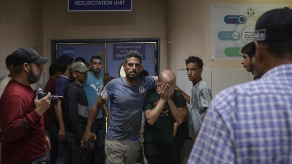 غارات إسرائيلية على غزة تقتل مسؤولا كبيرا في الشرطة