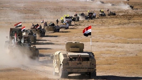 تركيا العدالة والتنمية يثمن موقف الزيدي بشأن تسليم سلاح فصائل سنجار بالعراق تركيا العدالة والتنمية يثمن موقف الزيدي بشأن تسليم سلاح فصائل سنجار بالعراق