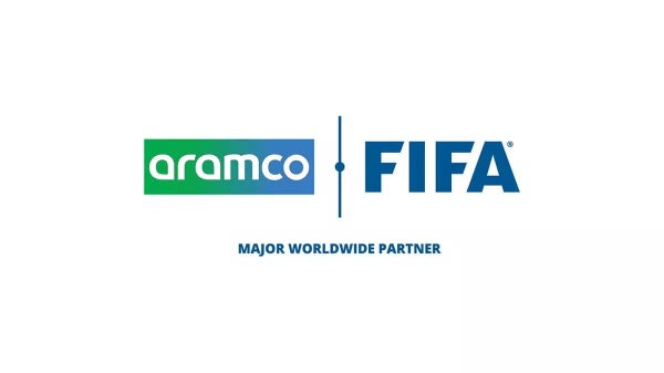 الغسيل الرياضي إعلانات أرامكو السعودية في كأس العالم 2026 الغسيل الرياضي إعلانات أرامكو السعودية في كأس العالم 2026
