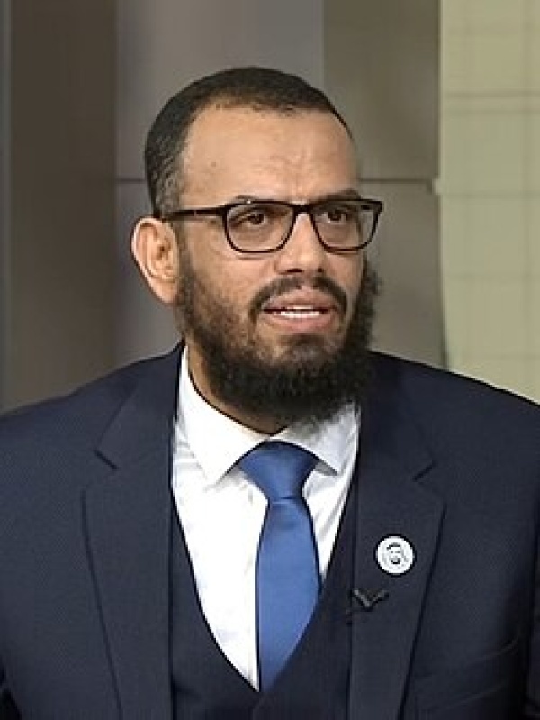 بن بريك الحوثي خطر على الجنوب والمنطقة ولن يكون ملاذ ا مهما بلغت الخلافات مع السعودية بن بريك الحوثي خطر على الجنوب والمنطقة ولن يكون ملاذ ا مهما بلغت الخلافات مع السعودية