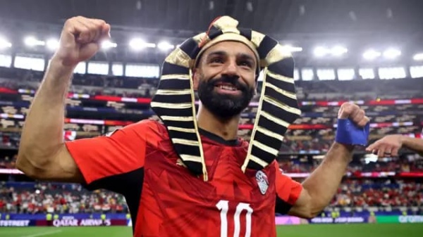 25 ألف محاكاة هل ستفوز مصر على الأرجنتين في مونديال 2026