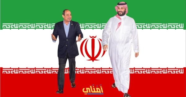 لماذا استهدفت إيران ميناء دمياط رسالة للرياض والقاهرة