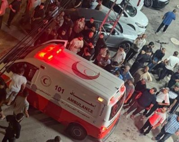 رئيس مجلس قروي حجة يكشف لراية تفاصيل هجوم المستوطنين واستشهاد شاب الليلة الماضية