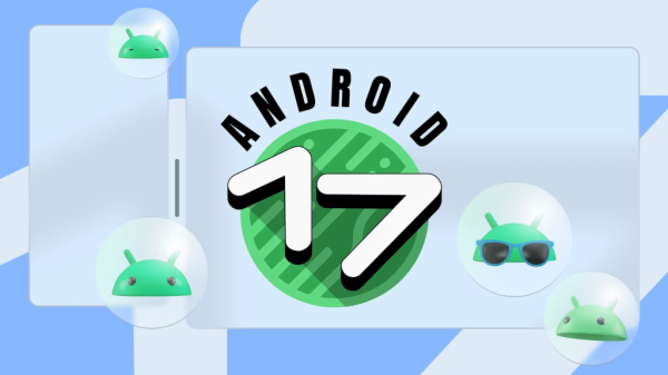 أصلح android 17 ميزة تعدد المهام الوحيدة التي كرهتها لسنوات