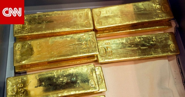 ساويرس يعدد أسبابا تمنع مصر أن تصبح من أكبر الدول باحتياطات الذهب
