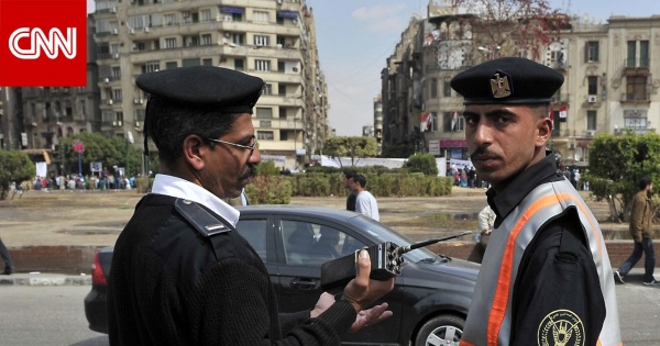 مصر تفاصيل بقضية بائعة الشاي بحدائق الأهرام تكشفها النيابة وتصدر أوامر حبس مصر تفاصيل بقضية بائعة الشاي بحدائق الأهرام تكشفها النيابة وتصدر أوامر حبس