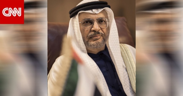 لا يمكن أن تبقى دول الخليج هدفا لتردد إيران قرقاش يعلق على استهداف الكويت والبحرين لا يمكن أن تبقى دول الخليج هدفا لتردد إيران قرقاش يعلق على استهداف الكويت والبحرين