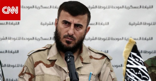 بالصور ماذا نعلم عن محمد زهران علوش بعد رواج اتصال أحمد الشرع بنجله للمباركة بزفافه بالصور ماذا نعلم عن محمد زهران علوش بعد رواج اتصال أحمد الشرع بنجله للمباركة بزفافه