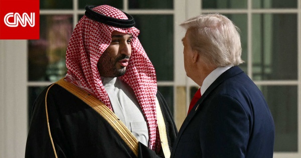 إدارة ترامب وافقت على اتفاق نووي مع السعودية وفقا لصحيفتين أمريكيتين إدارة ترامب وافقت على اتفاق نووي مع السعودية وفقا لصحيفتين أمريكيتين