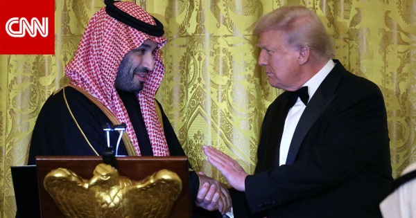 3 أسباب تصب بصالح أمريكا تحليل معمق لصفقة السعودية النووية 3 أسباب تصب بصالح أمريكا تحليل معمق لصفقة السعودية النووية