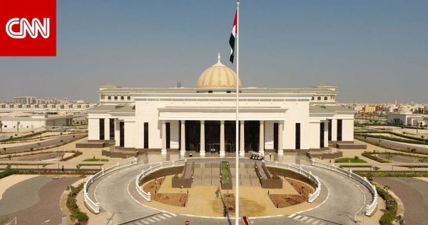 الإمارات تأجيل نظر قضية العتاد العسكري للسودان بعد جلسة قدمت فيها تسجيلات صوتية ومرئية الإمارات تأجيل نظر قضية العتاد العسكري للسودان بعد جلسة قدمت فيها تسجيلات صوتية ومرئية