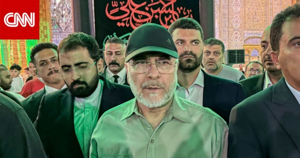 قاليباف يهاجم وزير خزانة أمريكا بتقرير صحفي سمعتك على المحك قاليباف يهاجم وزير خزانة أمريكا بتقرير صحفي سمعتك على المحك