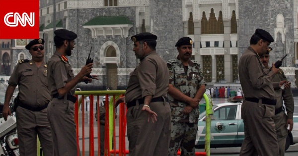الأمن السعودي يعلن العثور على سودانية تغي بت عن ذويها والسبب الأمن السعودي يعلن العثور على سودانية تغي بت عن ذويها والسبب