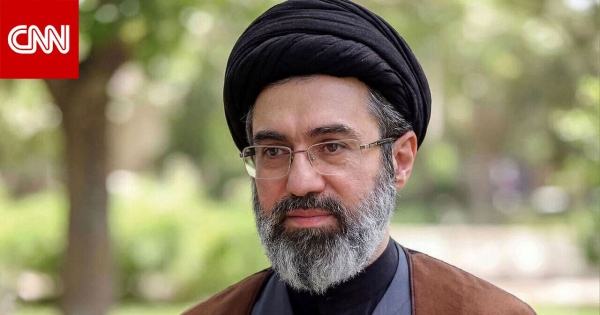إيران النص الكامل لرسالة مجتبى خامنئي بـ أسبوع الحكومة