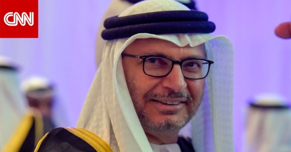 قرقاش عن حملات إعلامية موجهة ضد الإمارات يائسة والقاعدة هي الأفعال