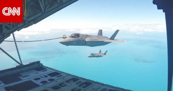 السعودية خارجية أمريكا توافق على صفقة أسلحة وطائرات f35 محتملة بقيمة 24 مليار دولار