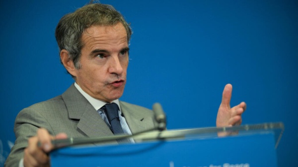 الطاقة الذرية سوريا في عهد الأسد كانت على وشك استكمال بناء مفاعل نووي الطاقة الذرية سوريا في عهد الأسد كانت على وشك استكمال بناء مفاعل نووي