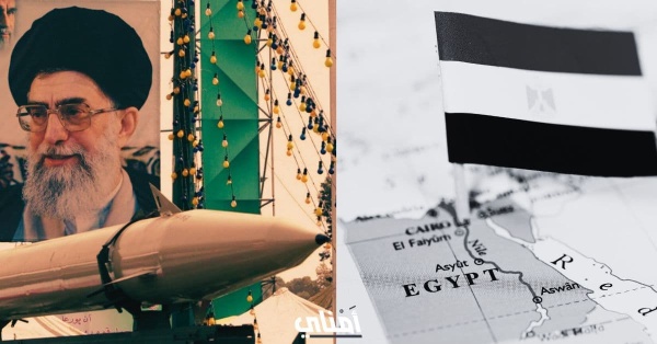 استهداف ميناء دمياط إهانة جديدة لمصر من محور إيران استهداف ميناء دمياط إهانة جديدة لمصر من محور إيران