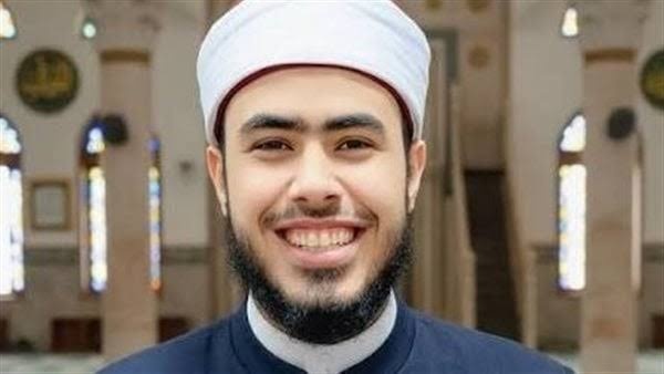 من هو محمد الجازي داعية مصري مطرود من وزارة الأوقاف من هو محمد الجازي داعية مصري مطرود من وزارة الأوقاف