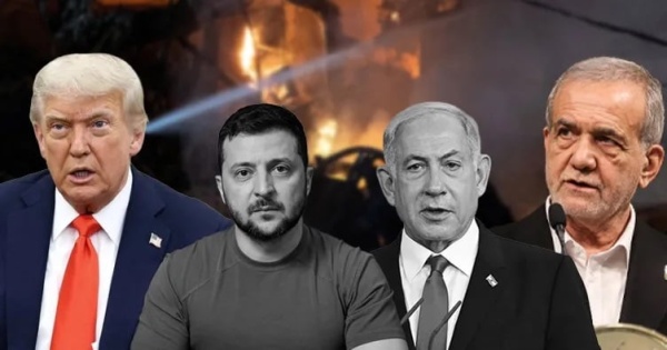 المحور الصامت
