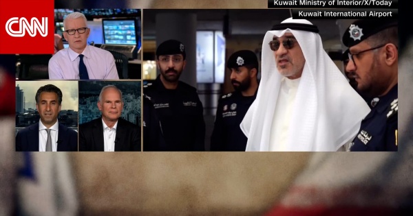 خبيران يعلقان على دلالات تبادل أمريكا وإيران الضربات بواحدة من أكبر ليالي الهجمات منذ بدء وقف إطلاق النار