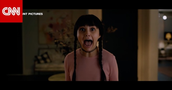 مغامرات رعب وعودة أيقونات الطفولة أفلام ضخمة ت شعل شباك التذاكر في يونيو