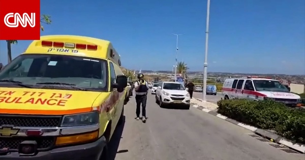 هجوم على محطة وقود بوسط إسرائيل يخلف قتيل ا ومصابين إليكم ما نعرفه هجوم على محطة وقود بوسط إسرائيل يخلف قتيل ا ومصابين إليكم ما نعرفه