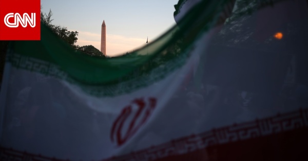 مسؤول إيراني كبير لـcnn لا مانع للحوار مع واشنطن لكن سلوكها يجب أن يتغير