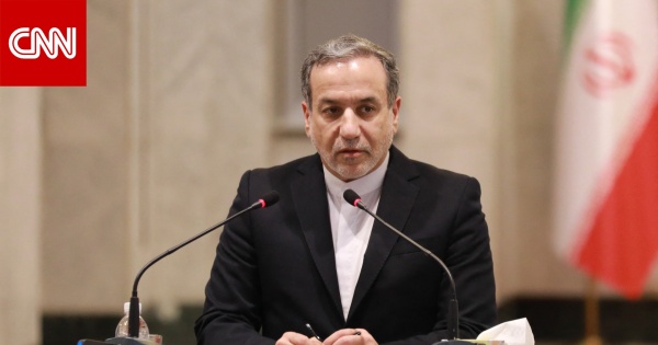 نتحدث لغات أخرى غير الدبلوماسية عراقجي بعد إسقاط الأباتشي ووعيد ترامب نتحدث لغات أخرى غير الدبلوماسية عراقجي بعد إسقاط الأباتشي ووعيد ترامب